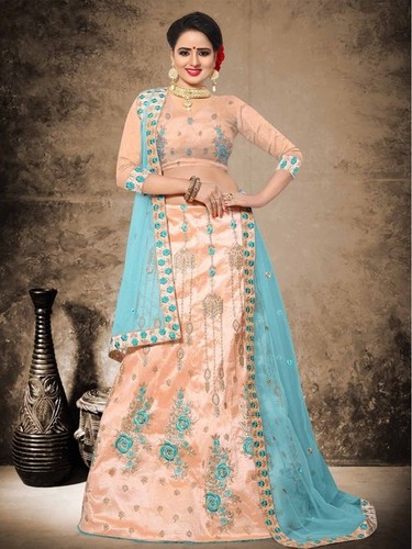 Designer Lehenga Choli