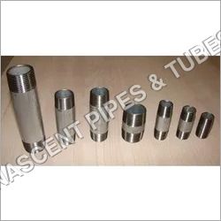 Stainless Steel Socket Weld Welding Nipple Fitting 316