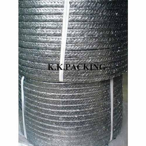 Flexible Expanded Graphite Packing