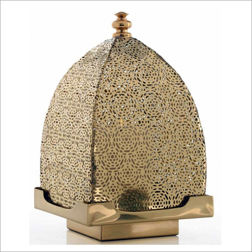 Antique Iron Handicraft