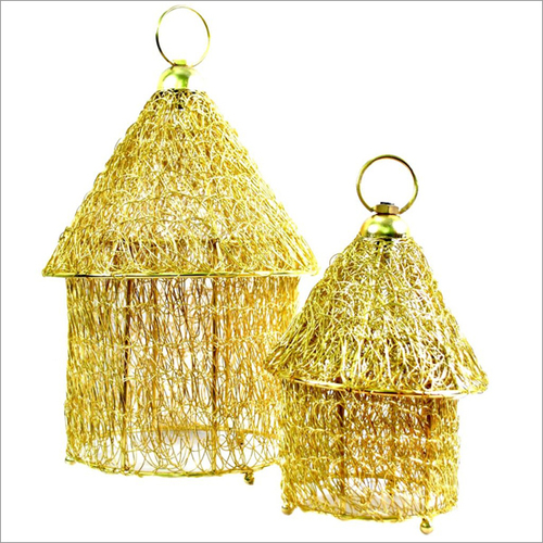 Iron Hanging Handicraft