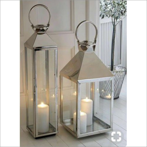Fancy Candle Holder