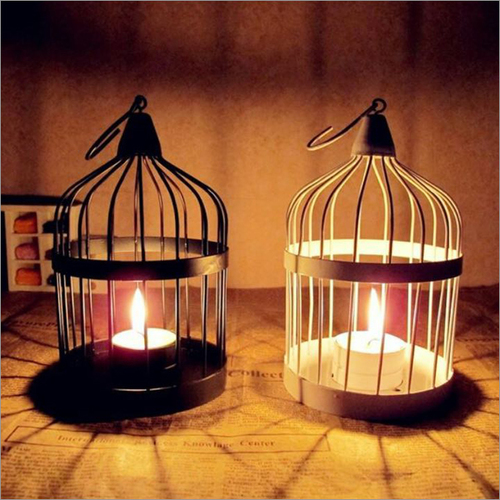 Hanging Candle Holder