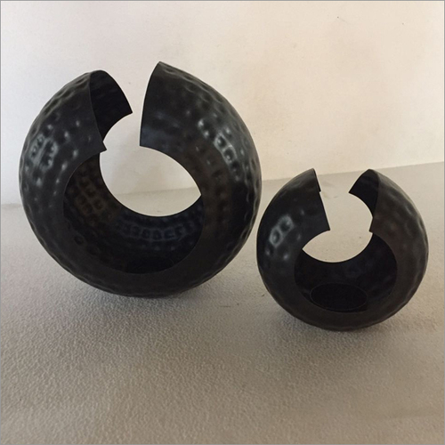 Iron Handicraft