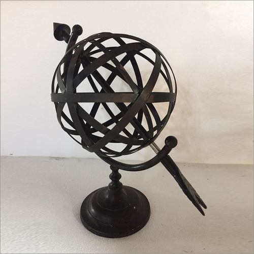 Iron Handicraft