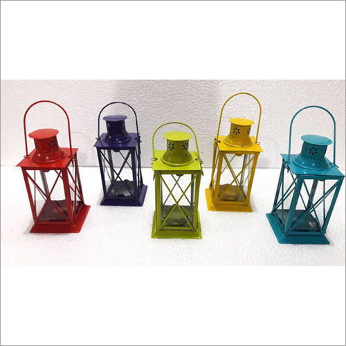 Iron Handicraft