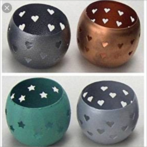 Iron Handicraft