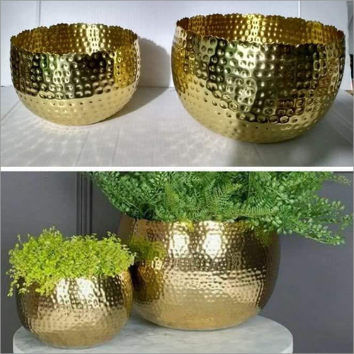 Iron Handicraft