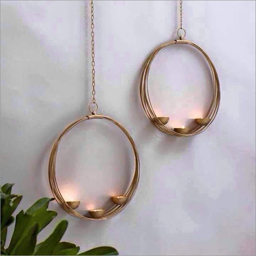 Iron Handicraft