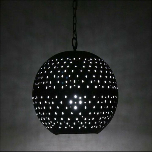 Iron Handicraft
