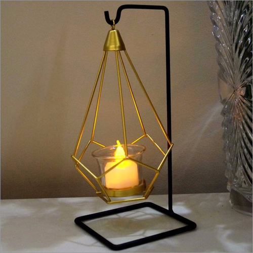 Iron Handicraft