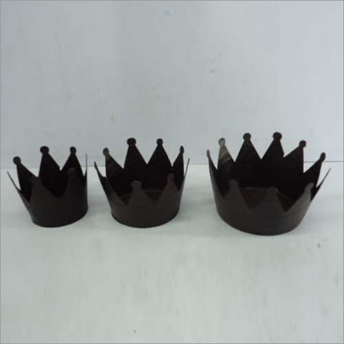 Iron Handicraft