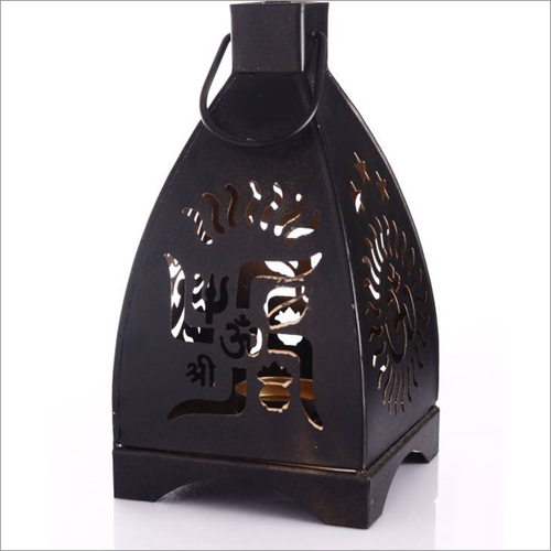 Iron Handicraft