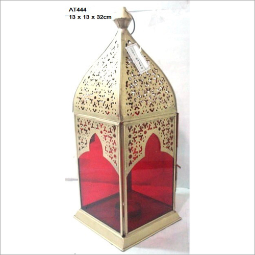 Iron Handicraft