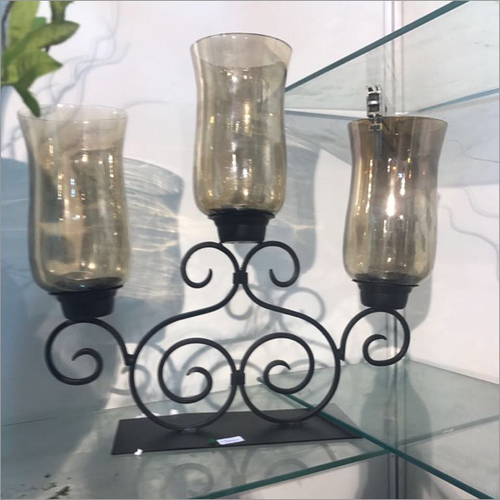 Iron Handicraft