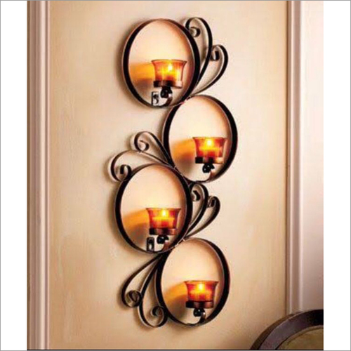 Iron Handicraft