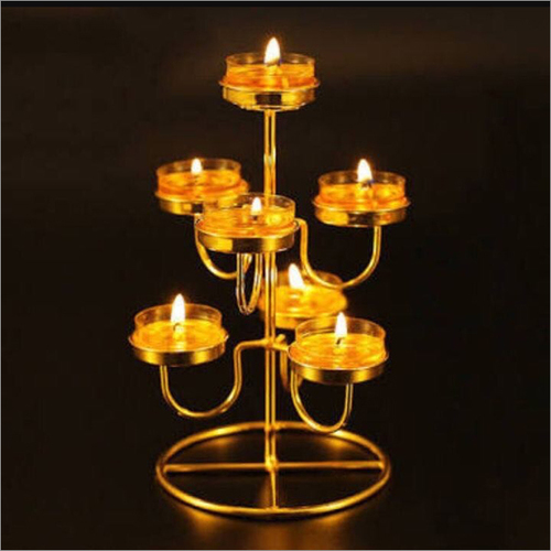 Iron Handicraft
