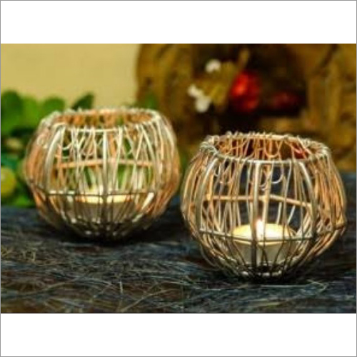 Iron Handicraft