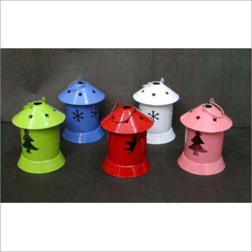 Iron Handicraft