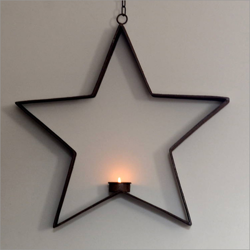 Iron Handicraft