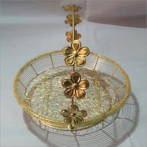 Iron Handicraft