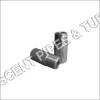 Stainless Steel Socket Weld Welding Nipple Fitting 904L