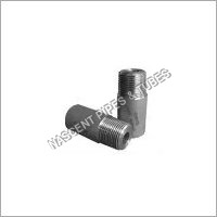 Stainless Steel Socket Weld Welding Nipple Fitting 904L