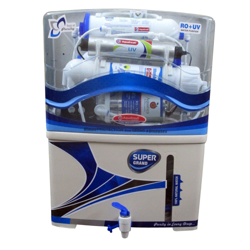 Dolphin Ro Water Purifier