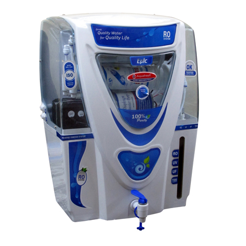 Aqua Fresh Water Purifier