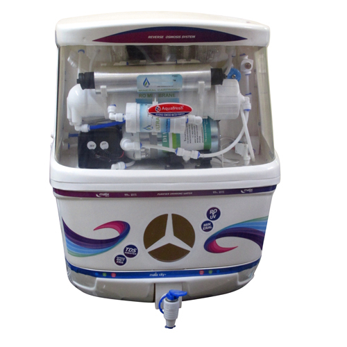 Aquafresh Real Water Purifier