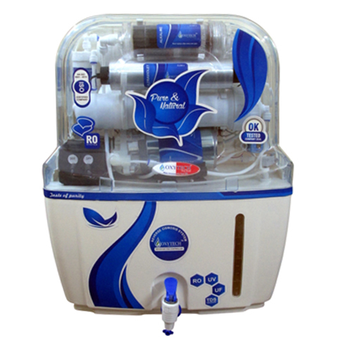 Oxytech Swift Water Purifier