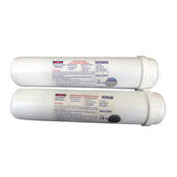 Carbon & Sediment Filter