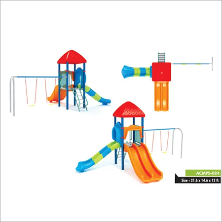 Multi-Activity Station