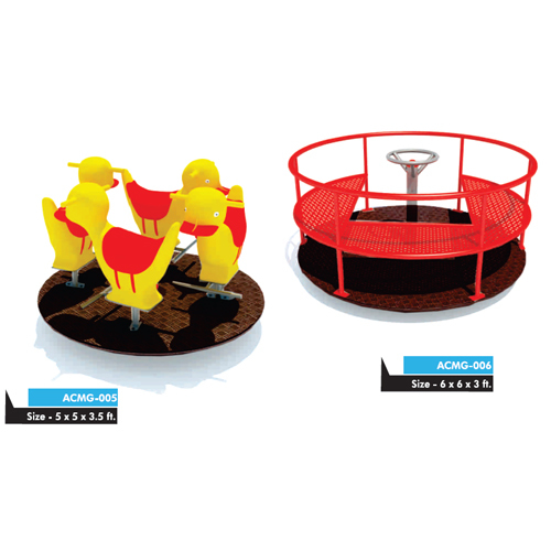 Merry Go Round
