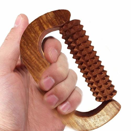 Wooden Massager