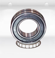 110Mm Bore Spherical Roller Bearing Bore Size: 75