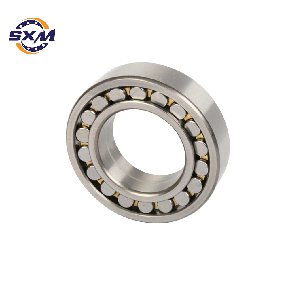 110mm Bore Spherical Roller Bearing