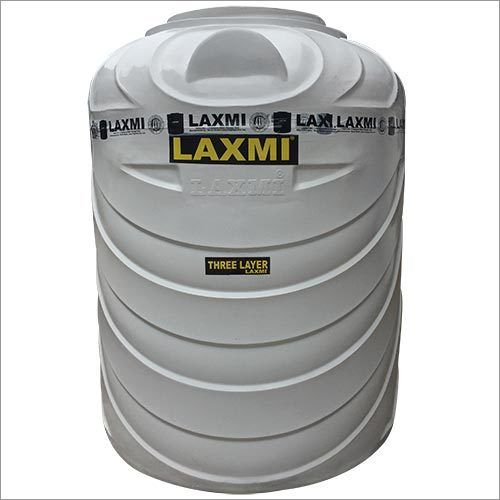 White Layer Rmp Water Storage Tank (Special Cool)