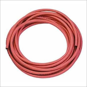 Rubber Tubing