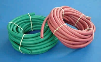 Rubber Tubing