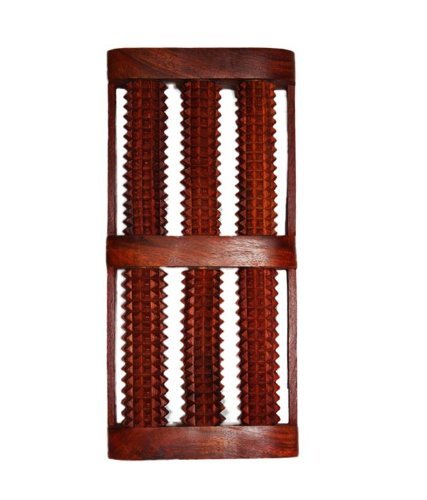 Wooden Massager