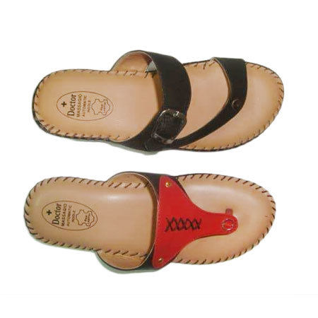 Ladies Sandal