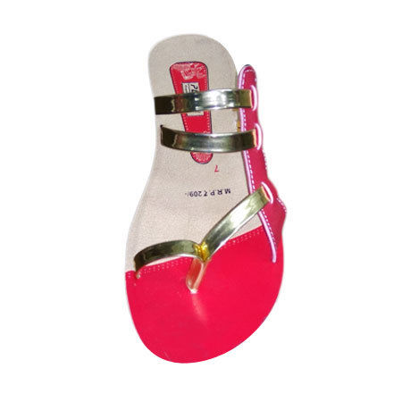 Girls Sandals