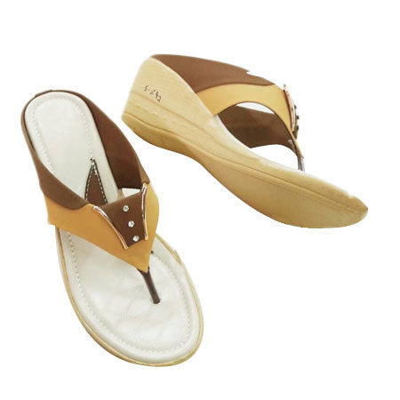 Ladies Dailywear Sandals