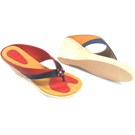 Ladies Casual Sandals