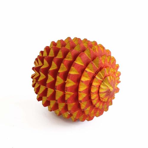 Big Sale Offer & Diwali Gift- Accupressure Energy Wooden ball massager