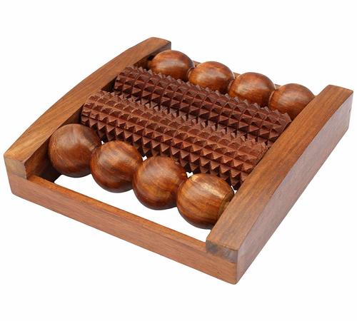 Wooden Massager