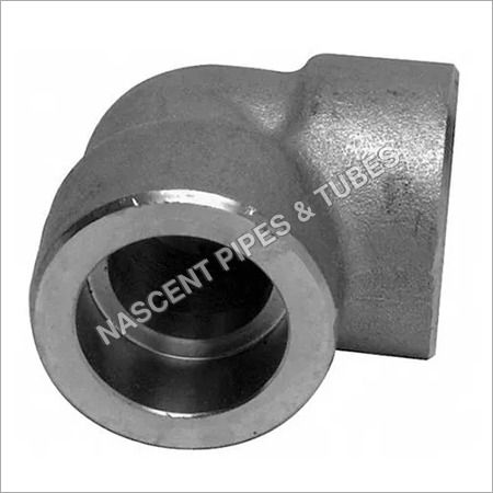 Stainless Steel Socket Weld Street Elbow Fittings 310