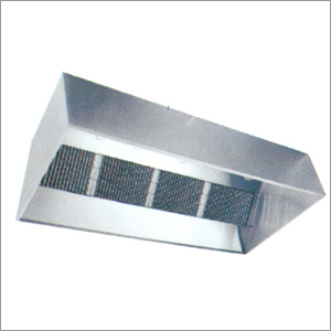 Exhaust Hood