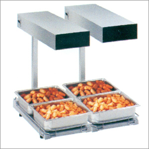 Hot Food Warmer